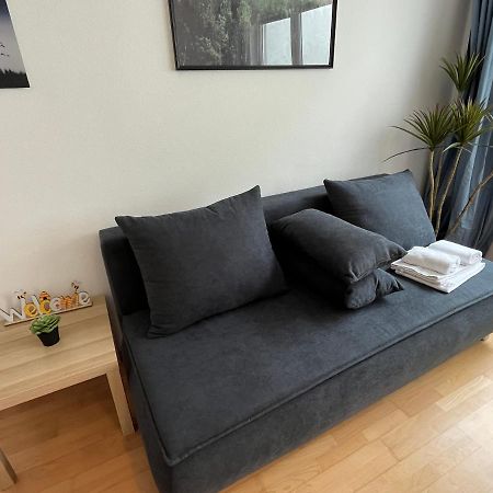 Apartamento Cool Schonbrunn Apt 2Br Viena Exterior foto
