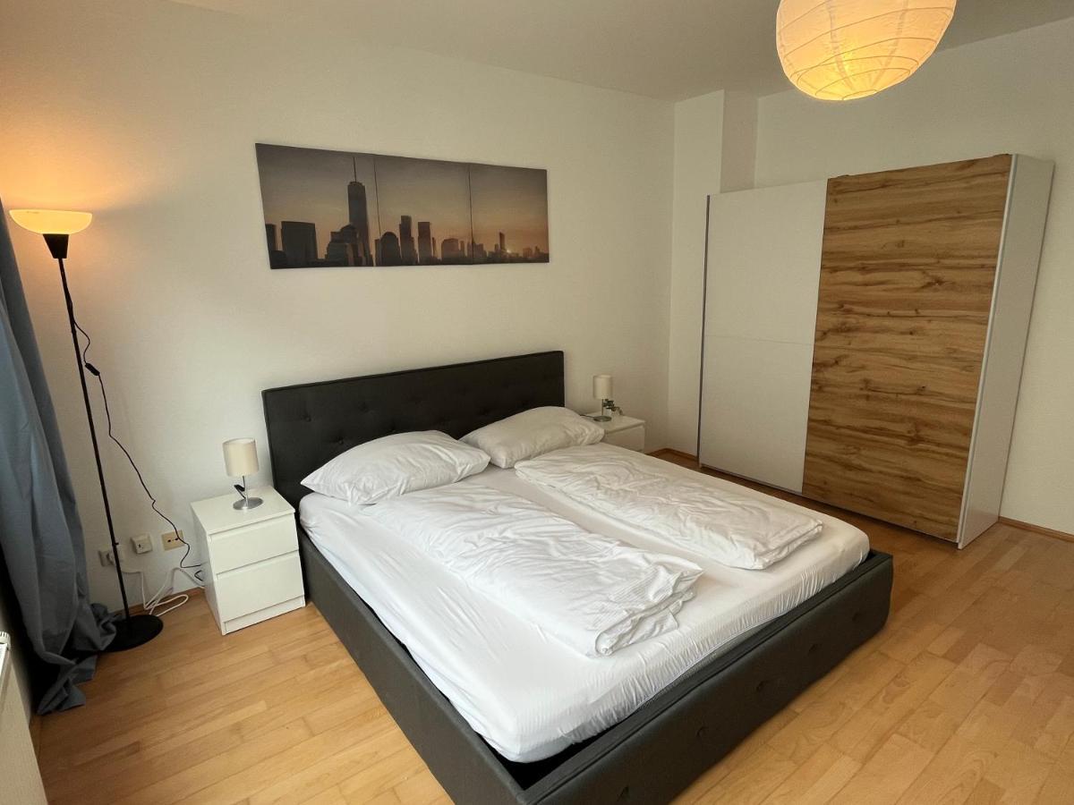 Apartamento Cool Schonbrunn Apt 2Br Viena Exterior foto